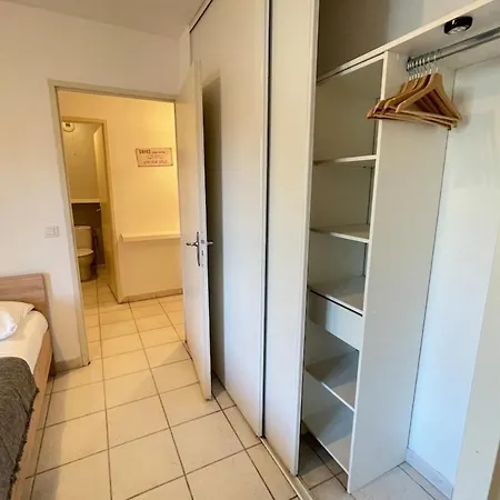 Le Caviste Proche Gare Centre-ville Wifi-netflix * Marseille