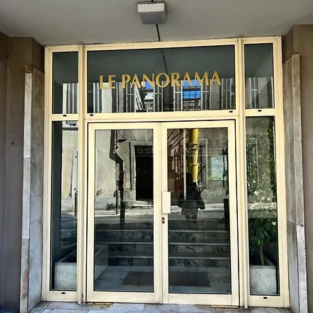 Apartment Wonderful View Basilique Notre Dame 2 Exteriors & Private Parking