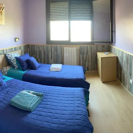 Sun Escape, Renove Climatise 3 Pieces 4-6 Pers, 350m De La Appartamento Marsiglia