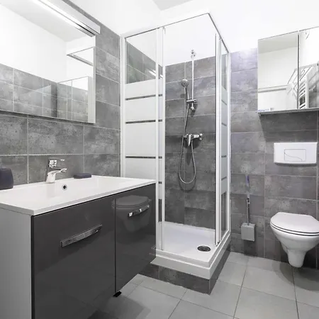 Apartment ** Vieux Port *