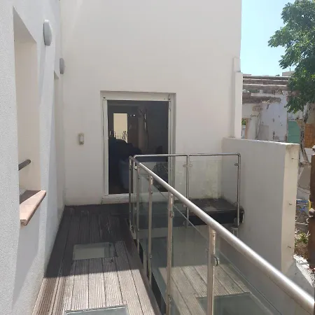 Villa Reveries Maritimes Marseille