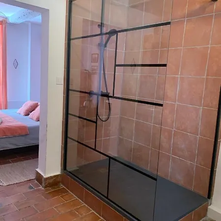 Apartament Le Panier Enchante - & Loft - Terrasse Et Patio Au Dessus Du Vieux Port Marsylia