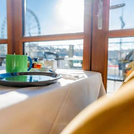 La Du Vieux Port Otel Marsilya