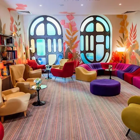 Otel La Du Vieux Port Marsilya