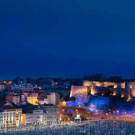 Ibis Budget Est Porte D'aubagne 2* Marseille