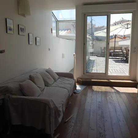 Reveries Maritimes Villa Marseille