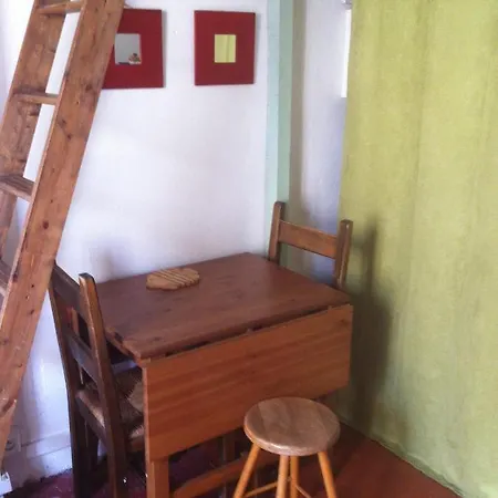 Appartamento Les Petits Studios/mezzanine Du Panier *