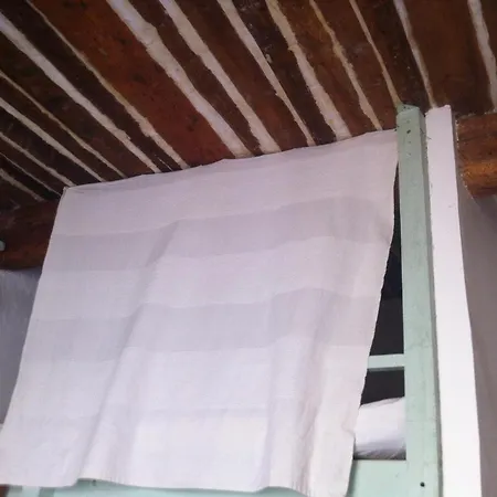 Appartamento Les Petits Studios/mezzanine Du Panier Marsiglia