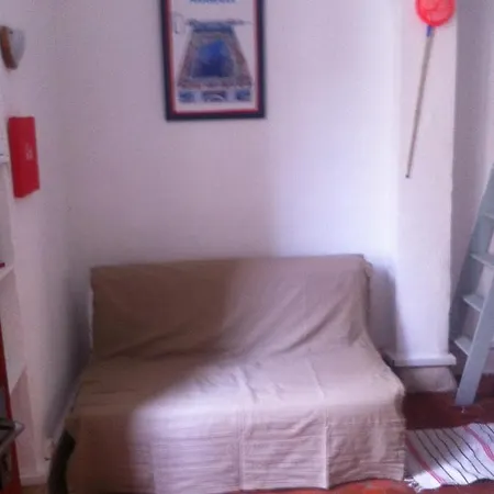 Appartamento Les Petits Studios/mezzanine Du Panier