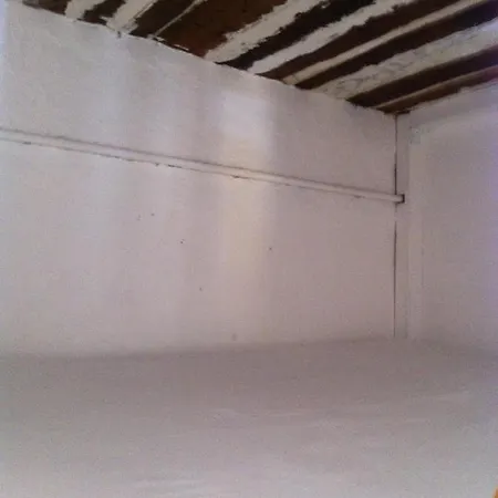 Les Petits Studios/mezzanine Du Panier
