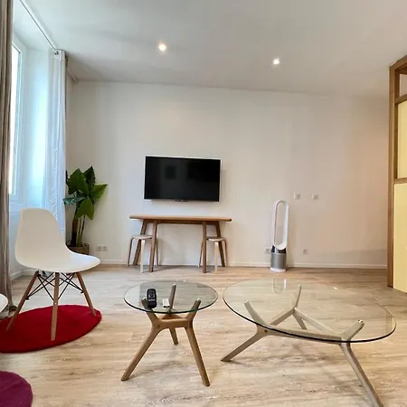 La Perle D'endoume Wifi - Netflix * Marseille