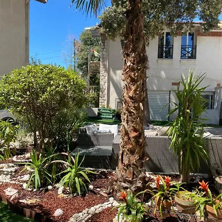 Casa Cacao Près Et Vélodrome * Marseille