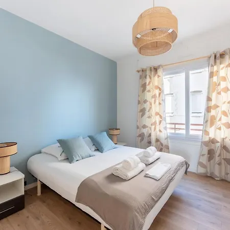Apartamento Rocca Bianca - Sur La Roche Face A La Et La Bonne Mere