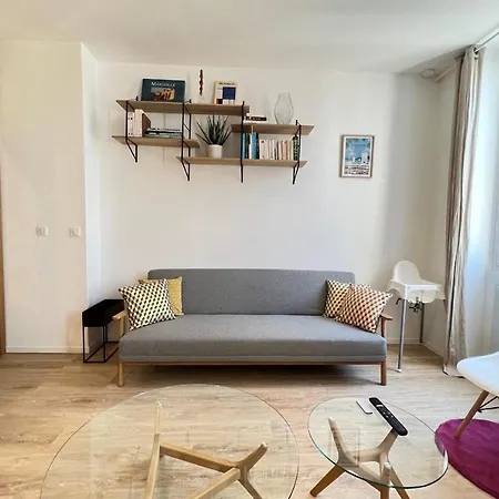 La Perle D'endoume Wifi - Netflix Marseille