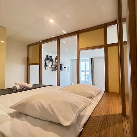 Apartment La Perle D'endoume Wifi - Netflix Marseille