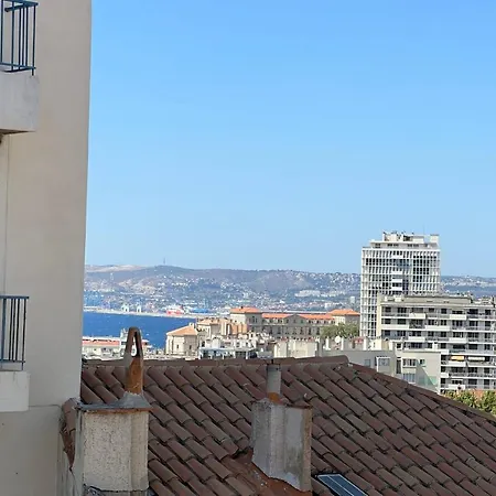 La Perle D'endoume Wifi - Netflix Marseille