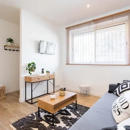 Apartamento Studio ** Bompard ** ** Vieux Port *