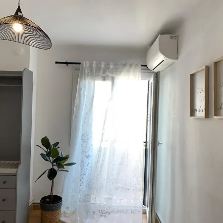 Apartment Escale St Charles - 150m De La Gare, Vue Sur Notre-dame De La Garde