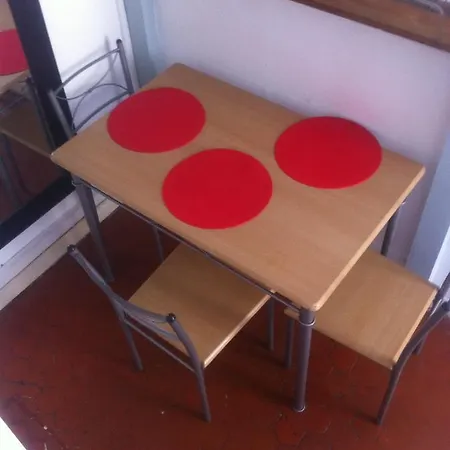 Appartamento Les Petits Studios/mezzanine Du Panier