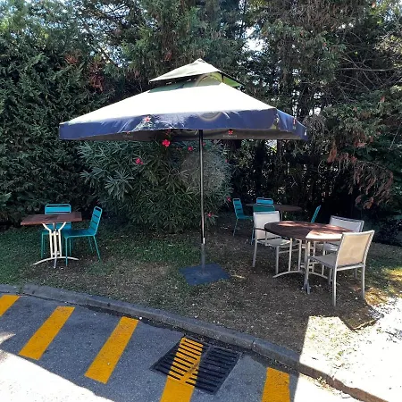 Ibis Budget Est Porte D'aubagne Hotel Marseille