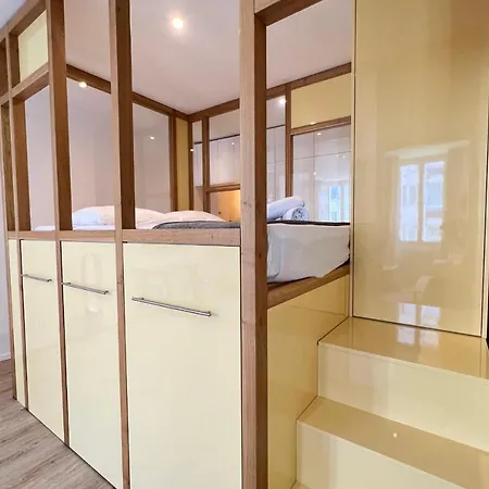 La Perle D'endoume Wifi - Netflix Apartment *