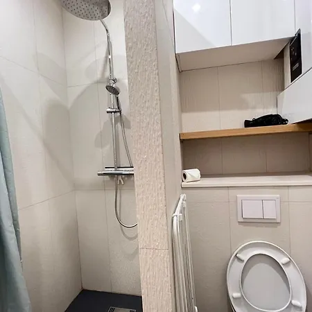 Apartment La Perle D'endoume Wifi - Netflix