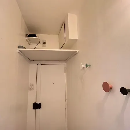 Apartment La Perle D'endoume Wifi - Netflix *