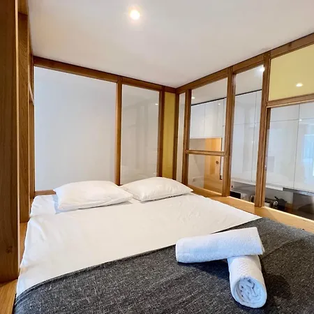 La Perle D'endoume Wifi - Netflix Apartment