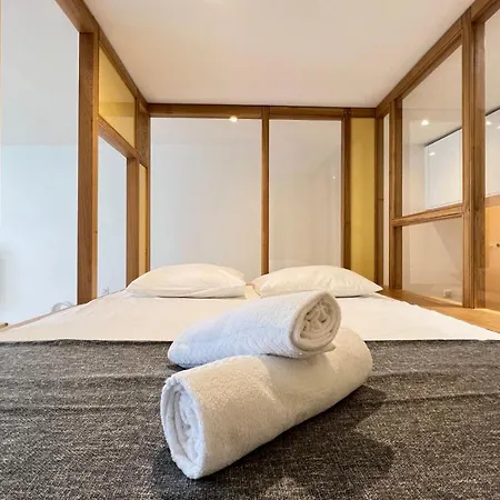 Apartment La Perle D'endoume Wifi - Netflix