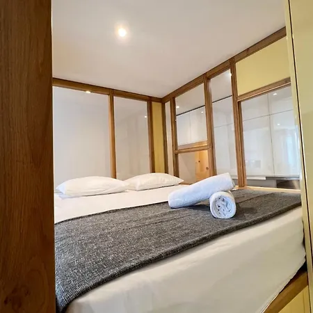 La Perle D'endoume Wifi - Netflix Apartment *