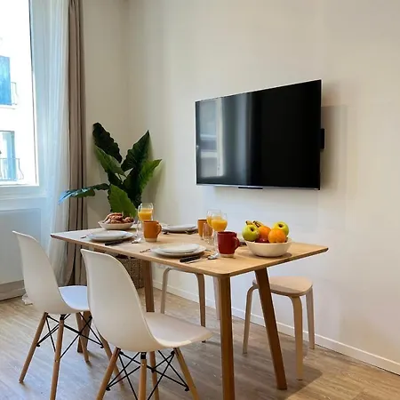 La Perle D'endoume Wifi - Netflix *