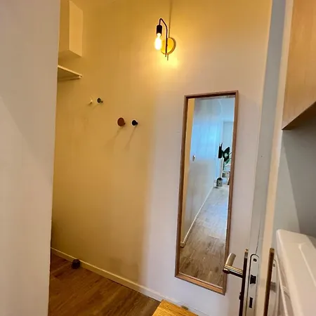 La Perle D'endoume Wifi - Netflix Apartment Marseille