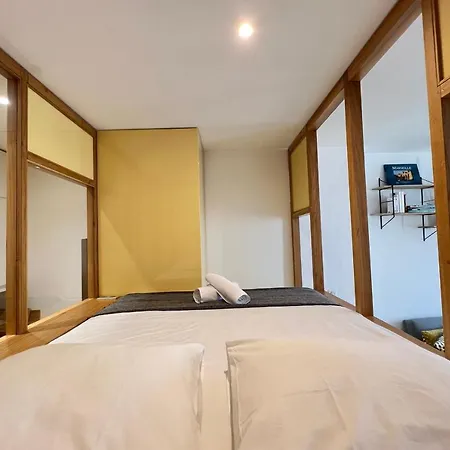 La Perle D'endoume Wifi - Netflix Apartment *