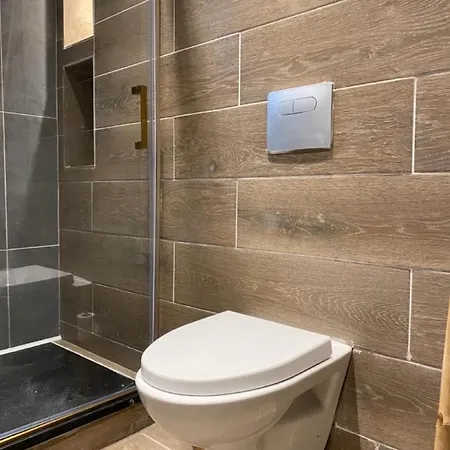 Apartamento Sv - L'experience Design Duplex In Marsella