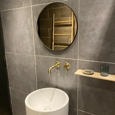 Apartamento Sv - L'experience Design Duplex In Marsella