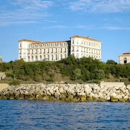 New Of - Vieux Port 4*