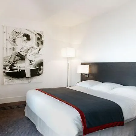 Hotel New Of - Vieux Port Marseille