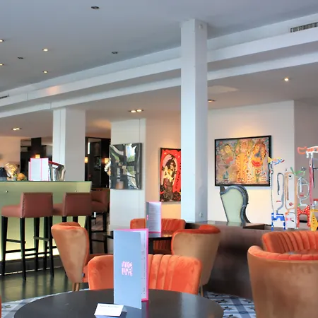 New Of - Vieux Port Hotel