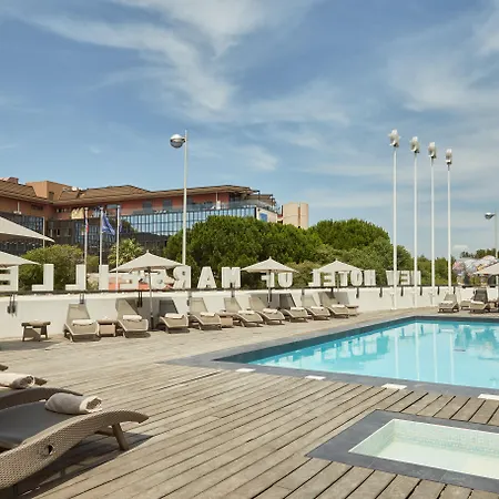 New Of - Vieux Port 4* Marseille
