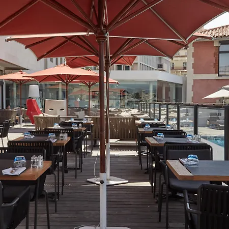 New Of - Vieux Port Hotel Marseille