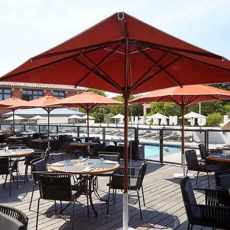 New Of - Vieux Port 4*
