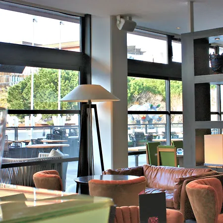Hotel New Of - Vieux Port