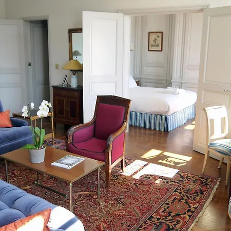 Otel La Du Vieux Port Marsilya