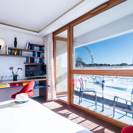 Otel La Du Vieux Port 4*