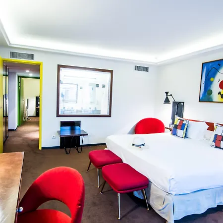 Otel La Du Vieux Port 4*