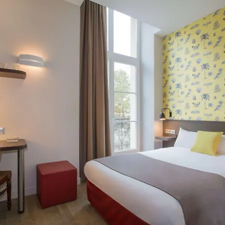 Marsiho By Happyculture Hotel
