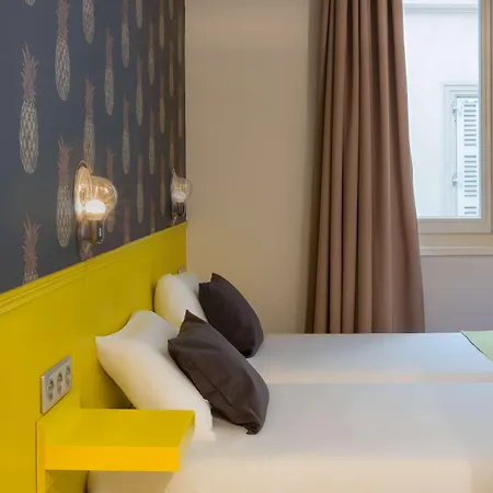 Marsiho By Happyculture Hotel 3*