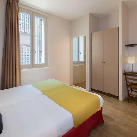 Marsiho By Happyculture Hotel 3*