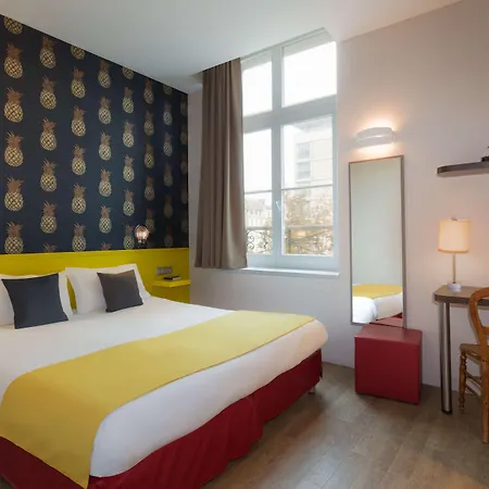 Marsiho By Happyculture Hotel