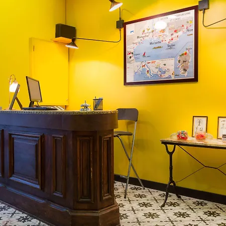 Marsiho By Happyculture Hotel 3*